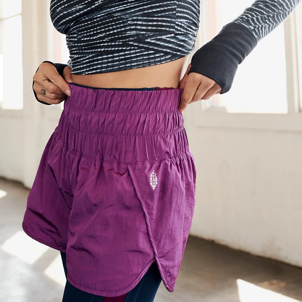 Free People The Way Home Short